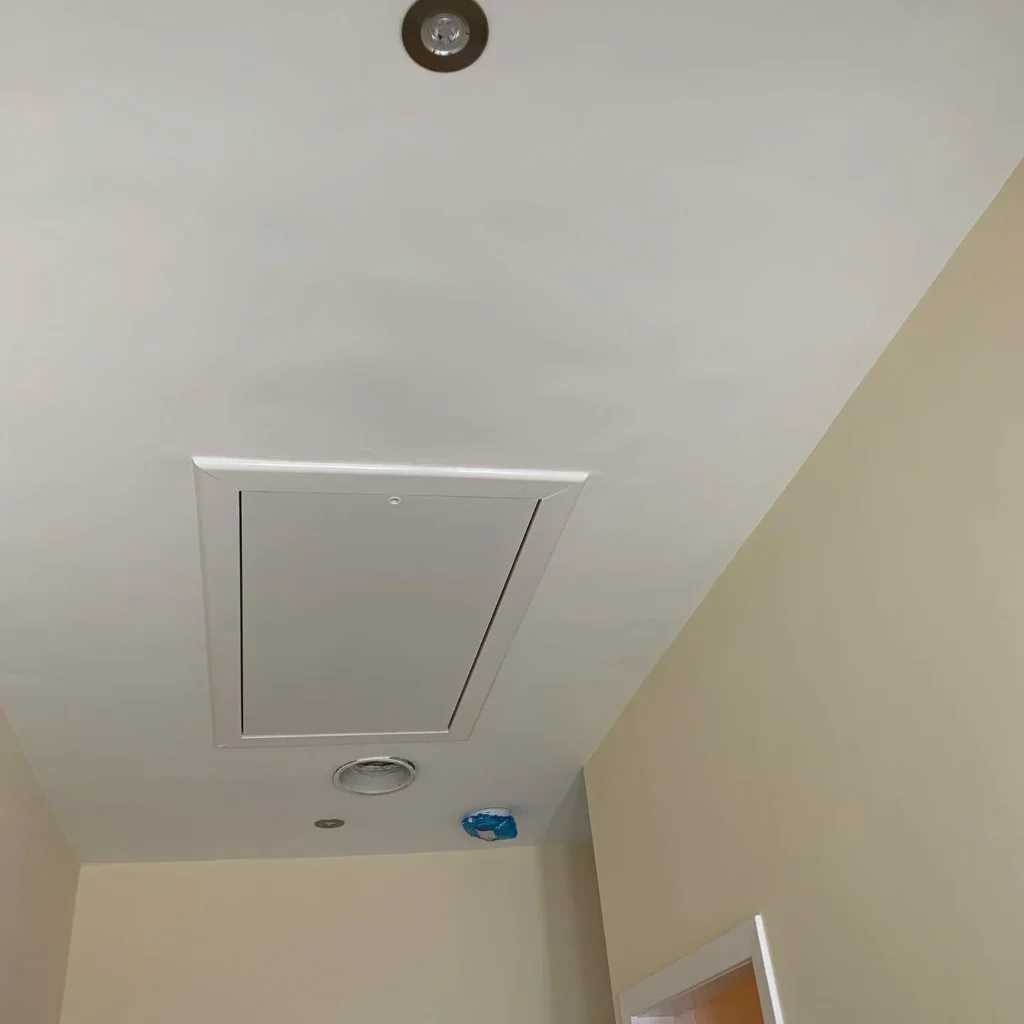 Downlight Installation Lancashire