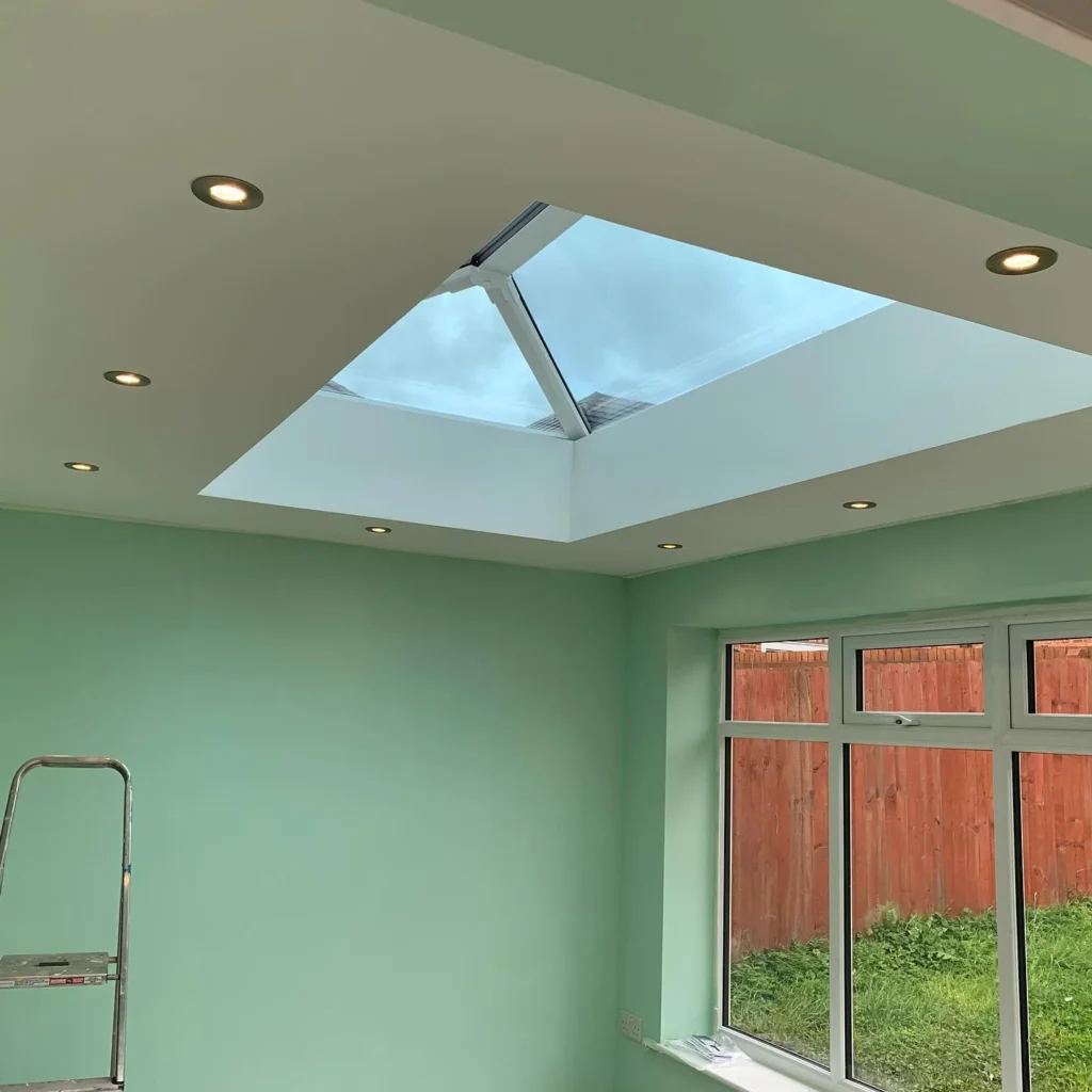 Spot Lighting Installation Leigh